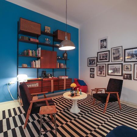 Central Station/Duomo Area Stylish Apartment Milán Exterior foto