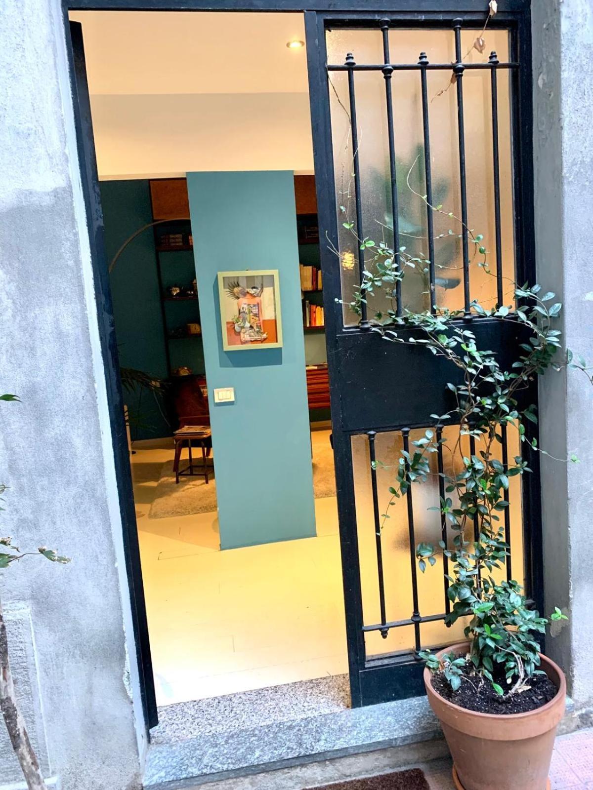 Central Station/Duomo Area Stylish Apartment Milán Exterior foto