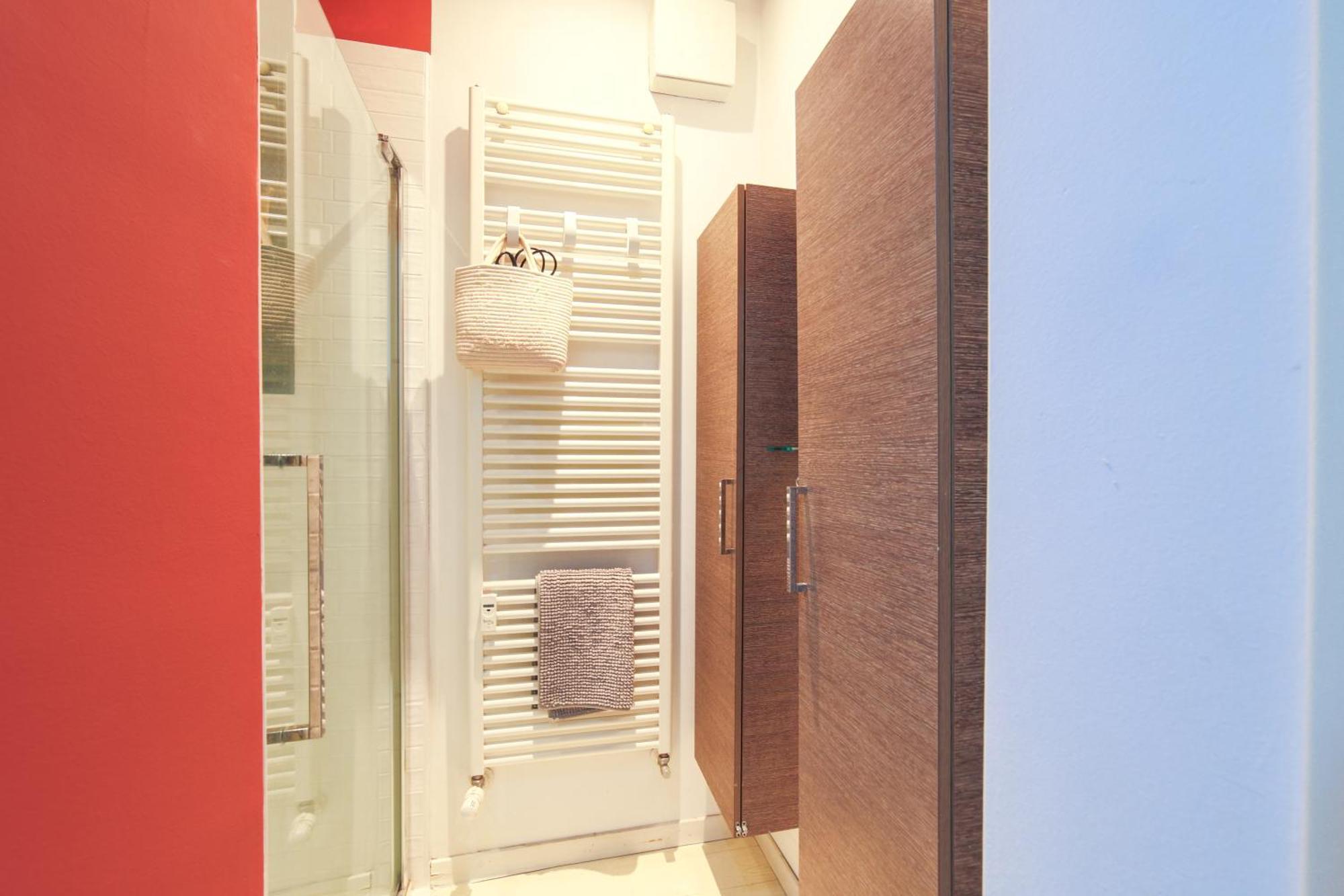 Central Station/Duomo Area Stylish Apartment Milán Exterior foto