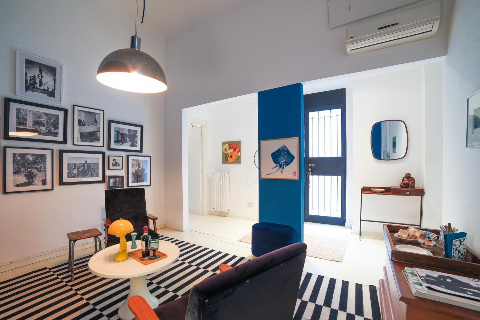 Central Station/Duomo Area Stylish Apartment Milán Exterior foto