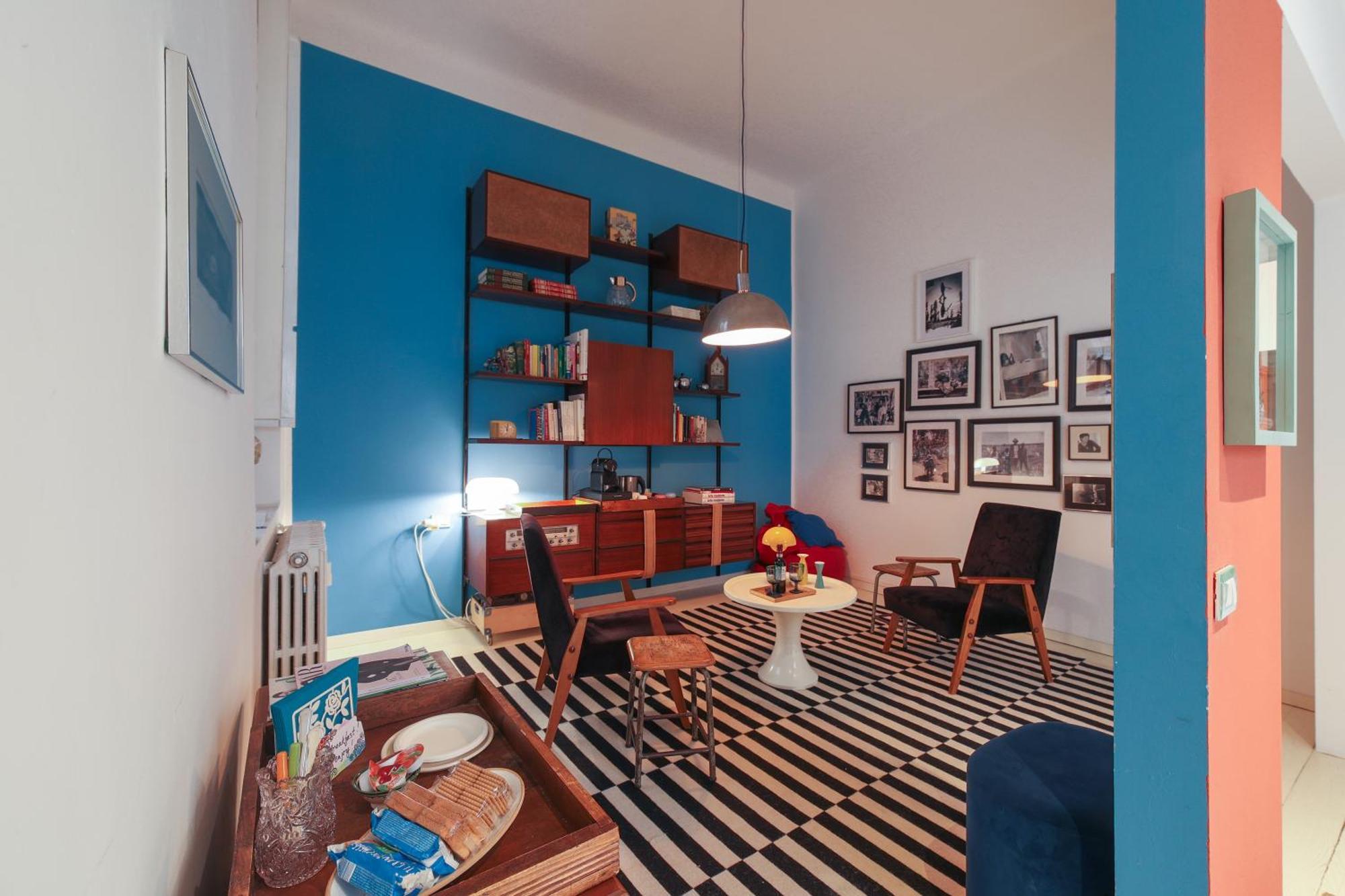 Central Station/Duomo Area Stylish Apartment Milán Exterior foto