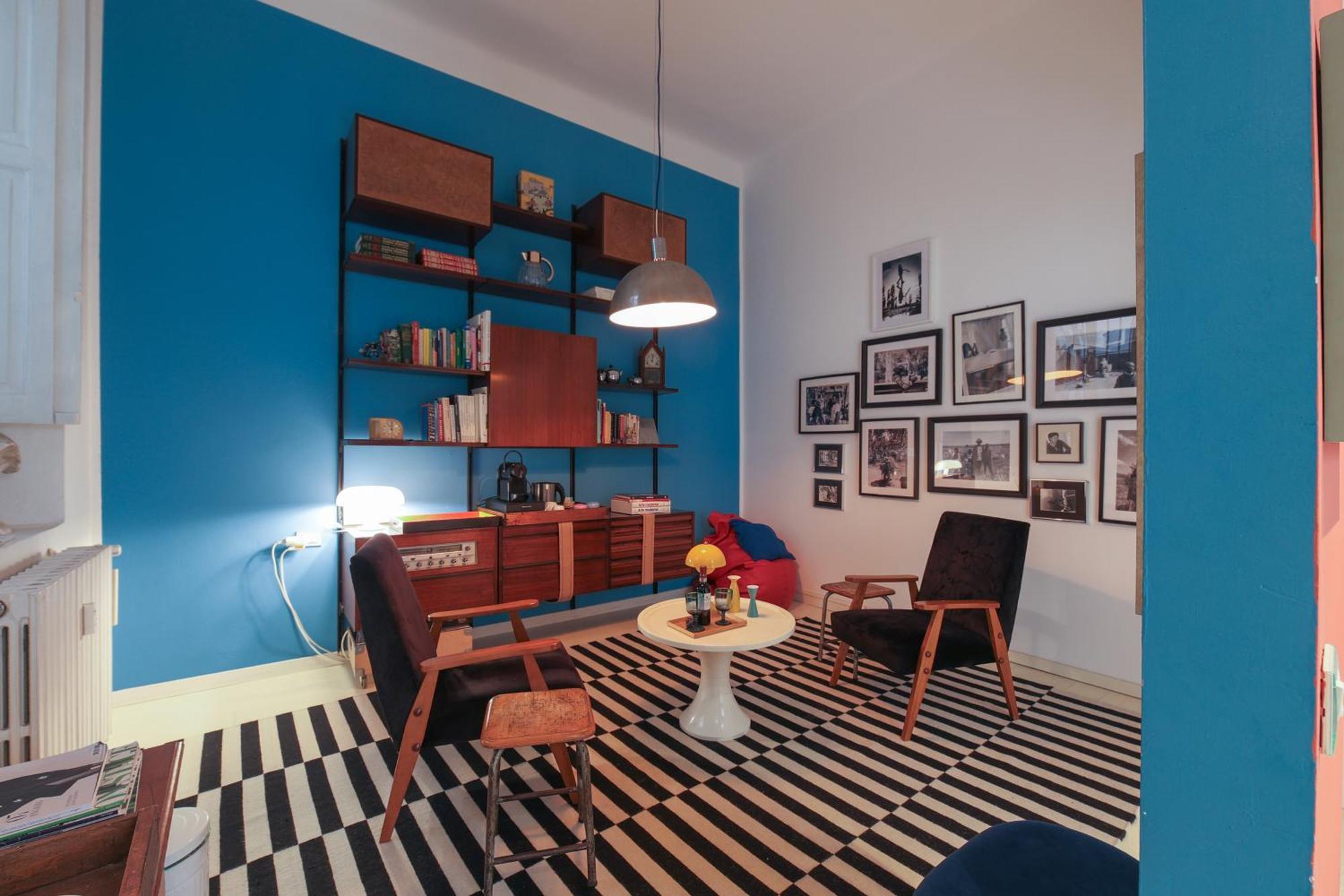 Central Station/Duomo Area Stylish Apartment Milán Exterior foto